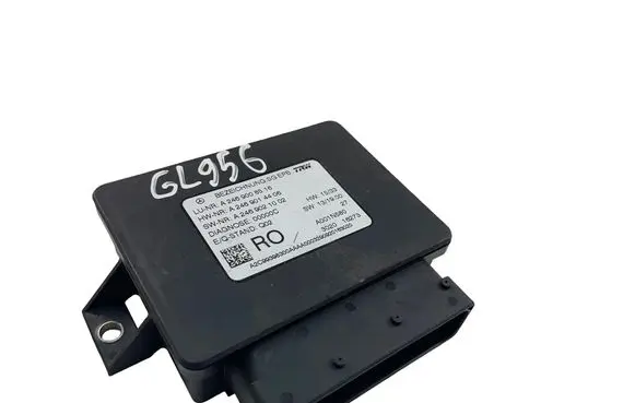 Mercedes-Benz CLA C117 X117 W117 Other control units/modules A2469008516 A2469014406
