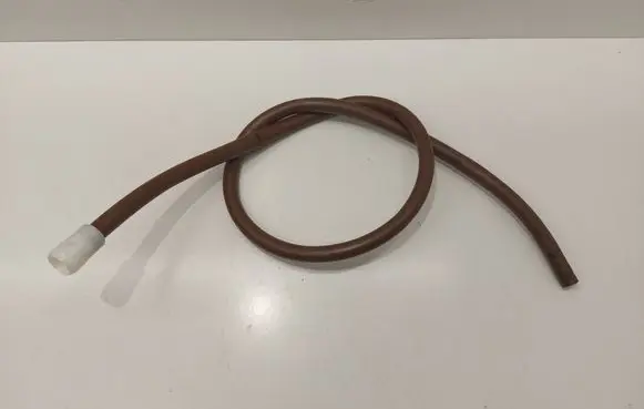 Volkswagen Tiguan Allspace Water drain line hose 5NA877231