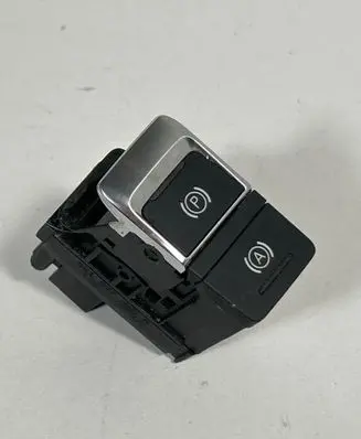 Audi A6 C7 Hand parking brake switch 4G1927223B
