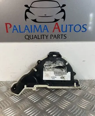 Timing belt guard (cover)