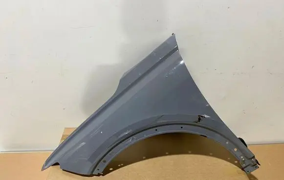 Audi Q4 Sportback e-tron Fender 89A821105