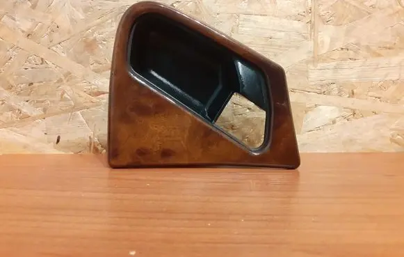 Mercedes-Benz ML W163 Other interior part A1637660264 2606