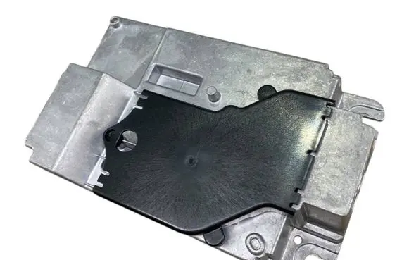 BMW X3 G01 Sound amplifier 5A9BFA5 65125A9BFA5