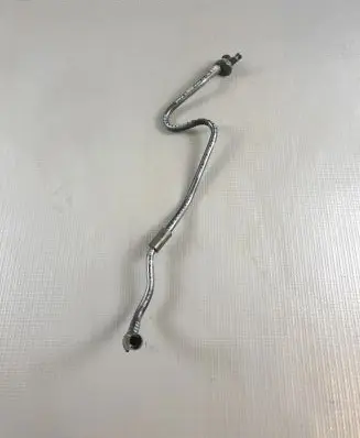 Skoda Octavia Mk3 (5E) Vacuum line/pipe/hose 5Q0612041BQ