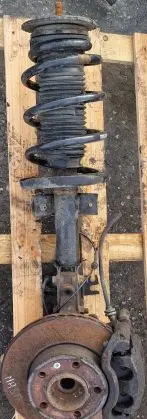 Renault Master III Front shock absorber/damper