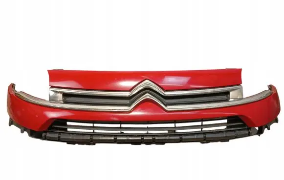Citroen Berlingo Front grill