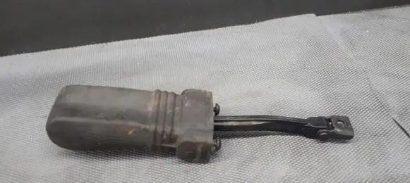 Audi A8 S8 D4 4H Rear door check strap stopper 4h0839249d