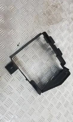 Peugeot 3008 II Intercooler air channel guide 9810617180 C06760091 911SI022