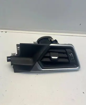 BMW 3 G20 G21 Dashboard side air vent grill/cover trim 5A3B8D0 24112022 539259
