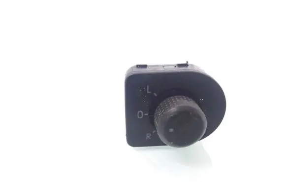 Volkswagen Golf IV Wing mirror switch 1J1959565D