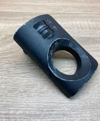 Audi A6 S6 C5 4B Light switch 190602