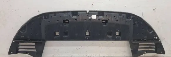 Peugeot 308 Front bumper skid plate/under tray 9677363680 33913