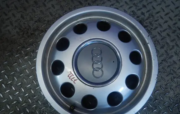 Audi A3 S3 8L R15 alloy rim 8L0601025E