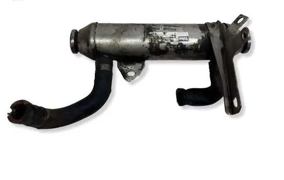 Fiat Stilo EGR valve cooler 46810017