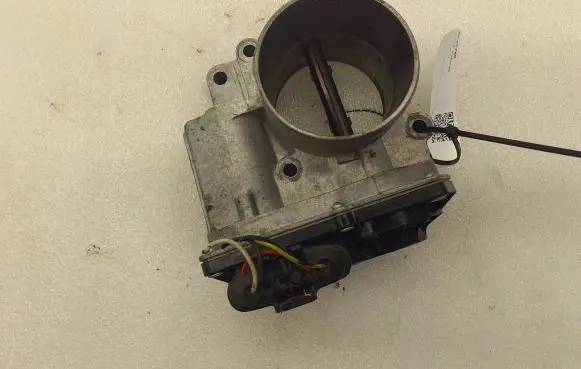 Mitsubishi Outlander Throttle valve 16112AA260