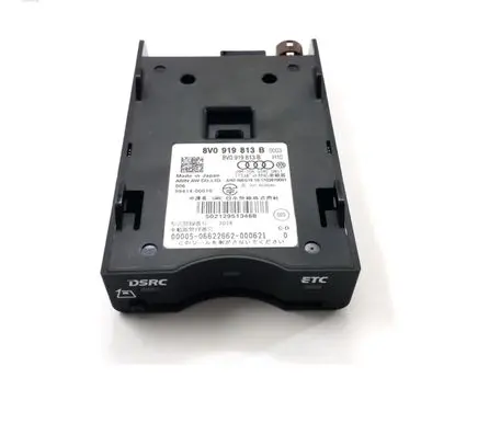 Audi A6 Allroad C7 Ignition key card reader 8V0919813B