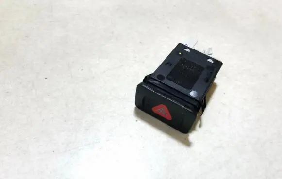 Volkswagen Golf IV Hazard light switch 1j0953235j 1j0953235h