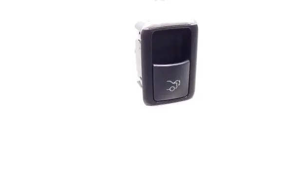 Mercedes-Benz E W212 Tailgate opening switch A2049055602