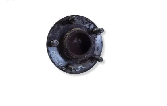 Mazda 5 Rear wheel ball bearing 