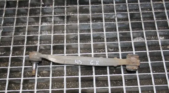 Mercedes-Benz SLK R171 Rear upper control arm/wishbone