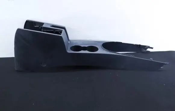 Volkswagen Touran I Center console 1T0863679C