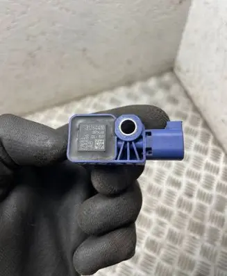 Volvo V50 Airbag deployment crash/impact sensor 31264410