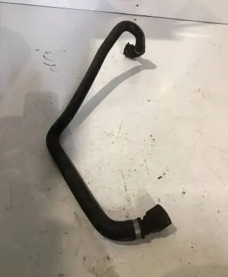 BMW X5 E70 Engine coolant pipe/hose 6945279 118351103059