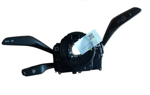 Audi A5 Wiper turn signal indicator stalk/switch 4N0907129S 1012846106