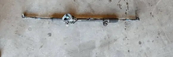 Chevrolet Orlando Steering rack 13351820