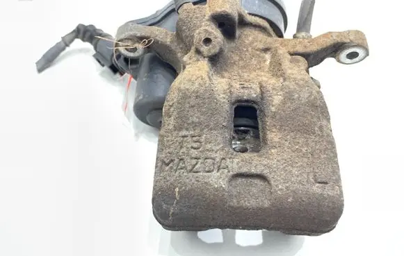 Mazda CX-5 Rear brake caliper