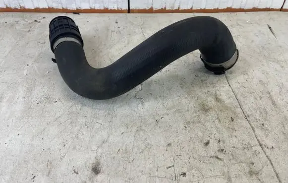 Opel Insignia B Intercooler hose/pipe