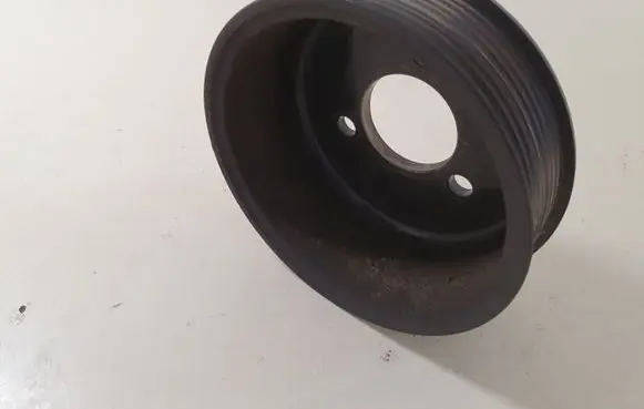Land Rover Range Rover Sport L320 Water pump pulley 4H2Q8610BC