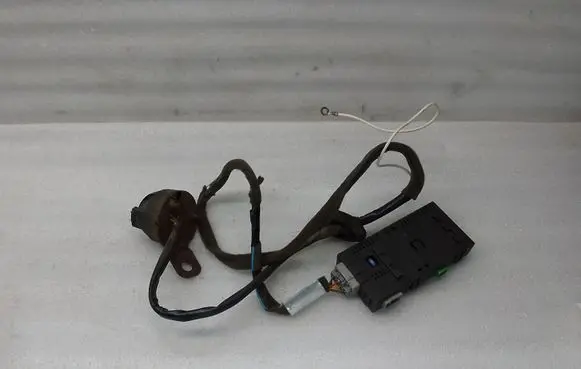 Volvo S80 Tow bar set 30763877 8637817