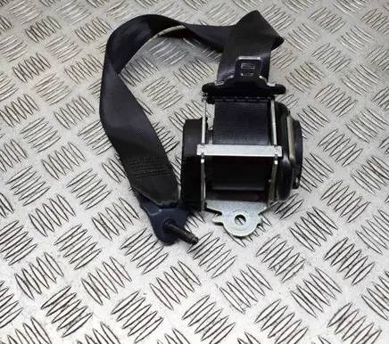 Citroen C6 Rear seatbelt 96435116XX