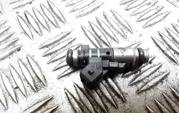 Citroen C2 Fuel injector 0280158057