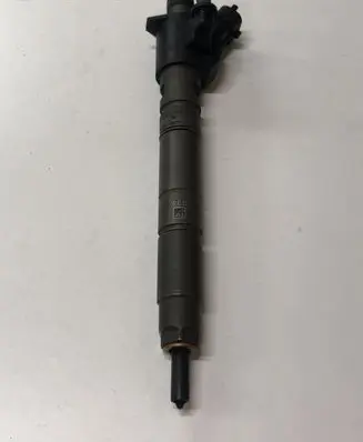 Volvo XC60 Fuel injector 0445116016 31272690