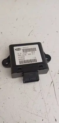 Peugeot 607 Other control units/modules 9648282380 EAS10001 09733009904