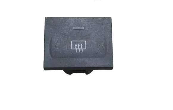 Ford Transit Windscreen/window heater switch 18C621