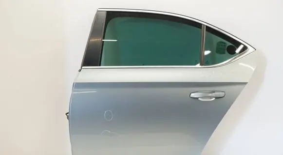Skoda Superb B8 (3V) Rear door SUPIIILF7MDLTSEDAN