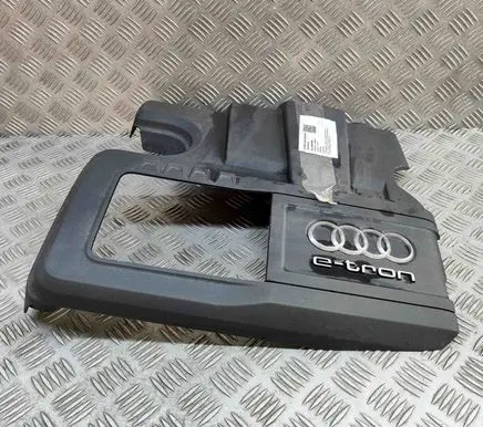 Audi A3 S3 8V Engine cover (trim) 04E103925C