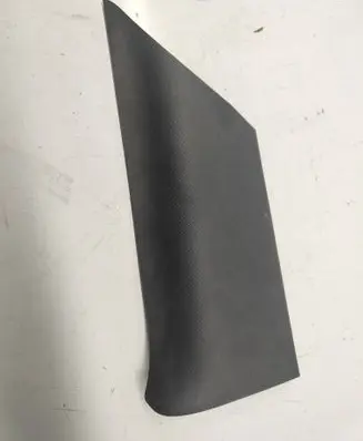 Dodge Challenger (B) pillar trim (top) 1176532AA