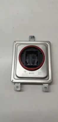 BMW 1 F40 Headlight ballast module Xenon E204531
