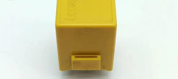 Jaguar XJS Other relay 33383B 0388