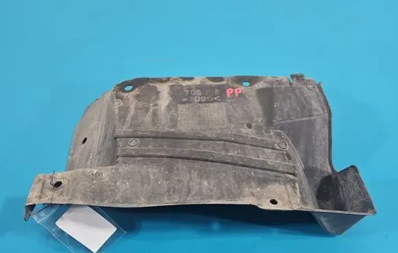 Mitsubishi Eclipse Cross Center console 5370B058 IMPRK1579225