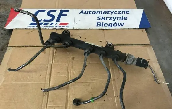 Ford Mondeo MK IV Fuel main line pipe 9804776780 152032763 28497Z01