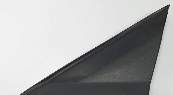 Volvo C70 Fender trim (molding) 7S71-A16004-A