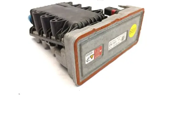 Volkswagen ID.3 Coolant heater 1EA963231 20T880CD0036
