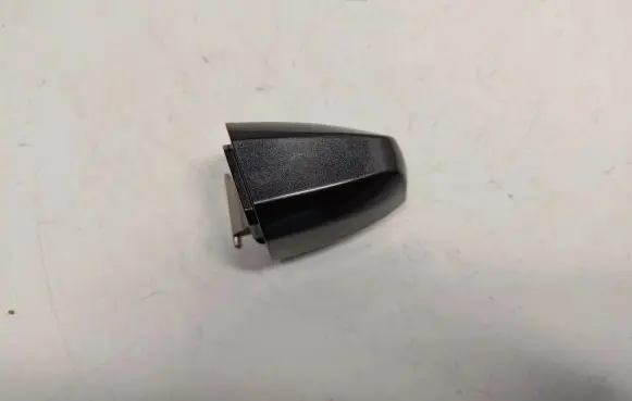 BMW X5 F15 Front door handle cover 51217396544