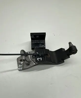 BMW X6 E71 Rear door hinge set 7180003 A04697 ES03D2