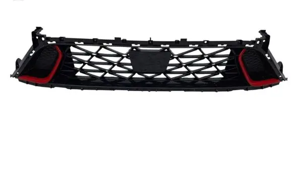 KIA Pro Cee'd III Radiator support slam panel 86362-J7000